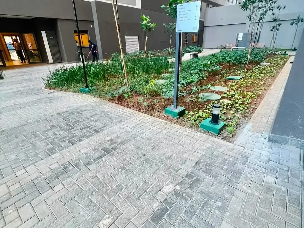 Apartamento, 2 quartos, 37 m² - Foto 6