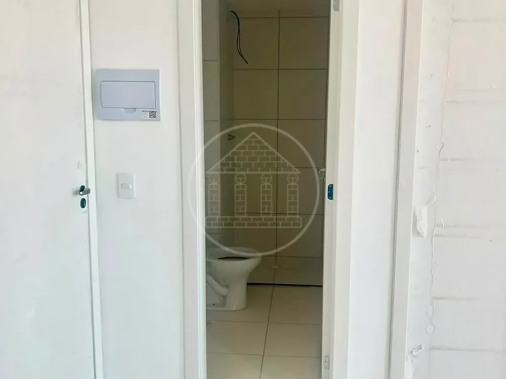 Apartamento, 2 quartos, 37 m² - Foto 5