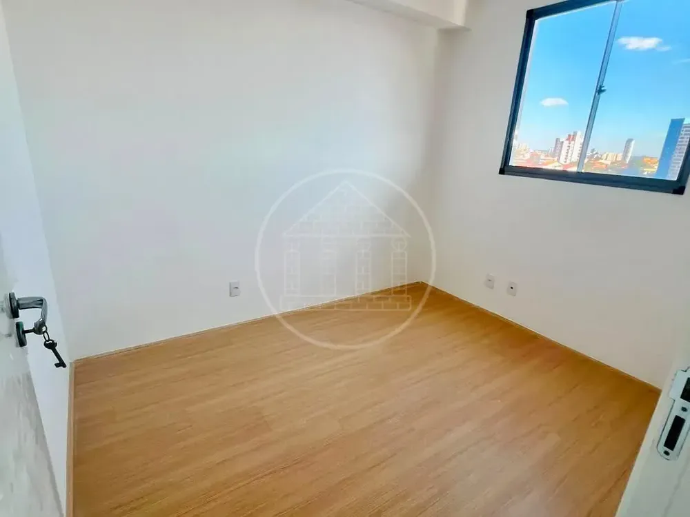 Apartamento, 2 quartos, 37 m² - Foto 3