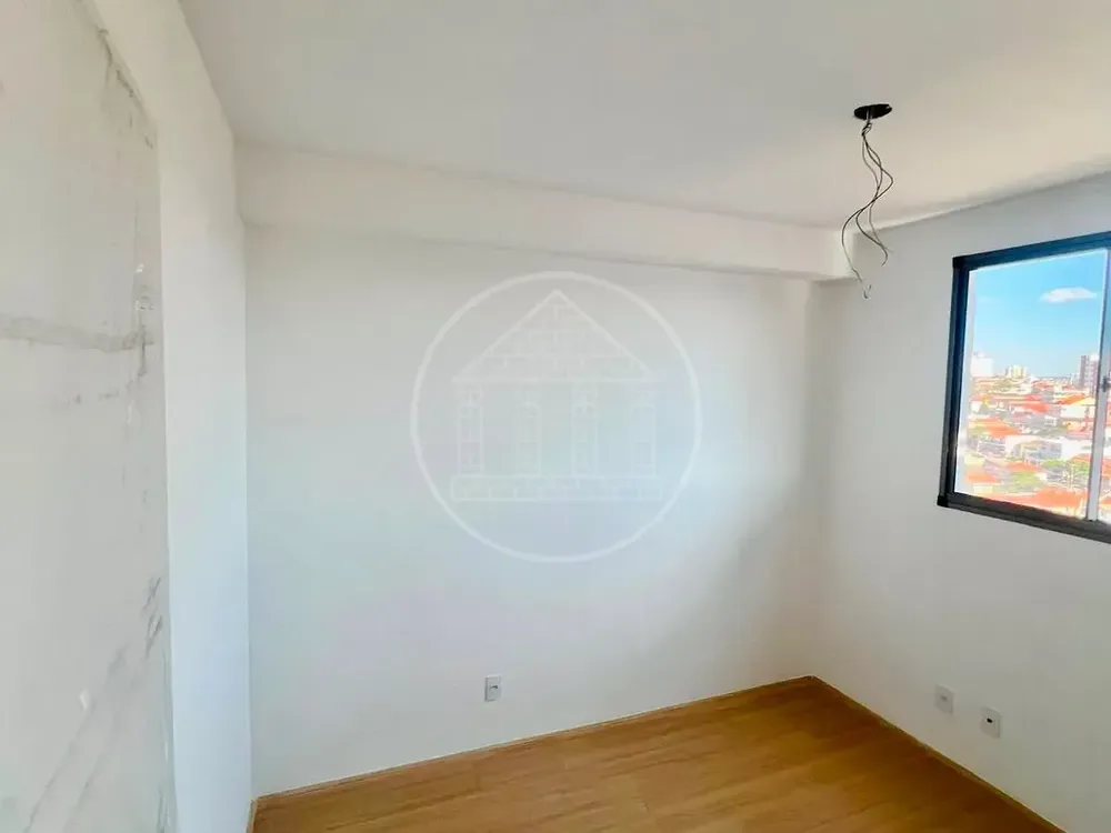 Apartamento, 2 quartos, 37 m² - Foto 2