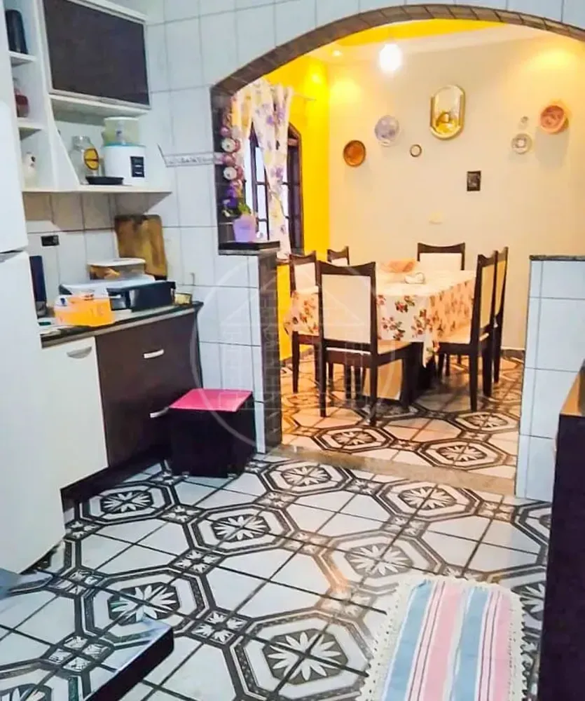 Casa, 2 quartos, 50 m² - Foto 11