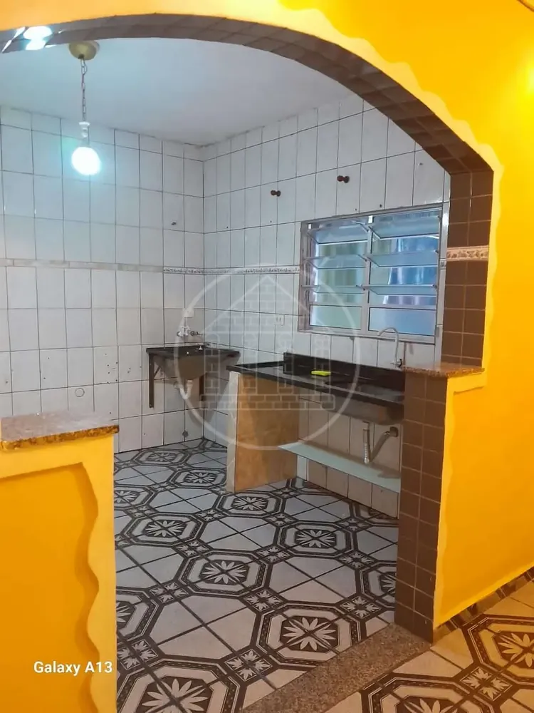 Casa, 2 quartos, 50 m² - Foto 5