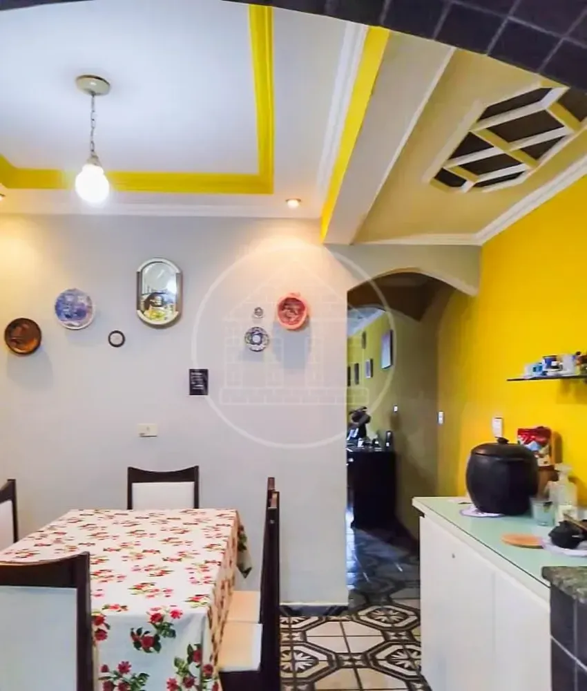 Casa, 2 quartos, 50 m² - Foto 5