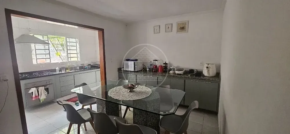 Casa, 3 quartos, 180 m² - Foto 6