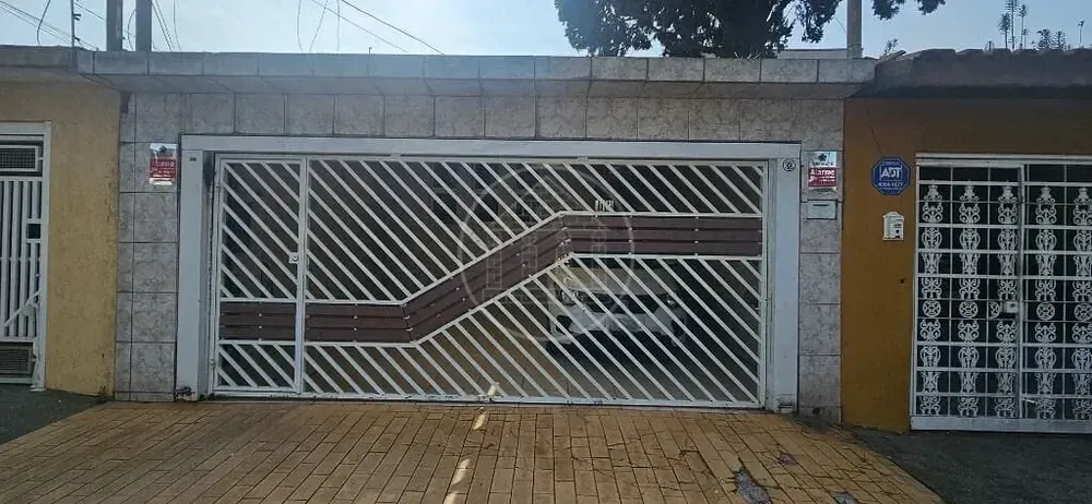 Casa, 3 quartos, 180 m² - Foto 1