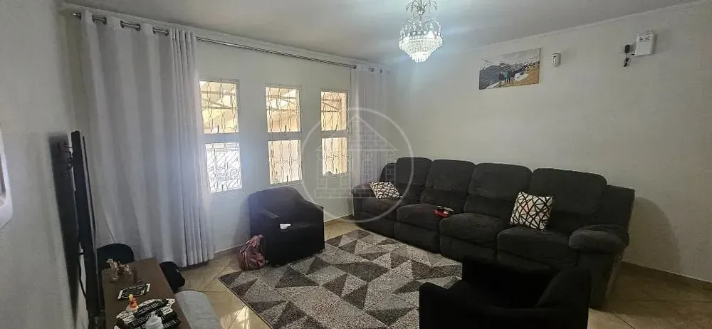 Casa, 3 quartos, 180 m² - Foto 2