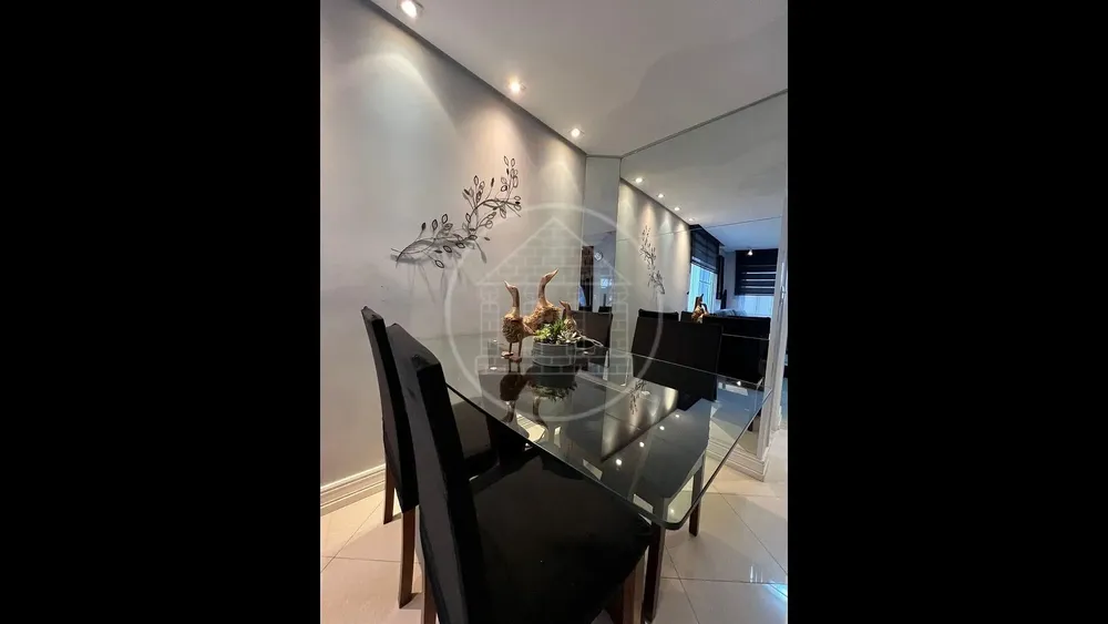 Casa, 2 quartos, 86 m² - Foto 11