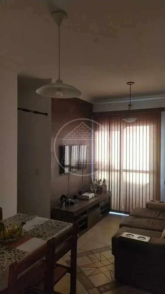 Apartamento, 3 quartos, 60 m² - Foto 7