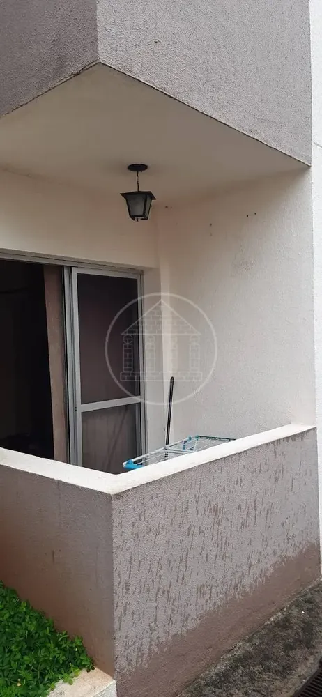 Apartamento, 3 quartos, 60 m² - Foto 5