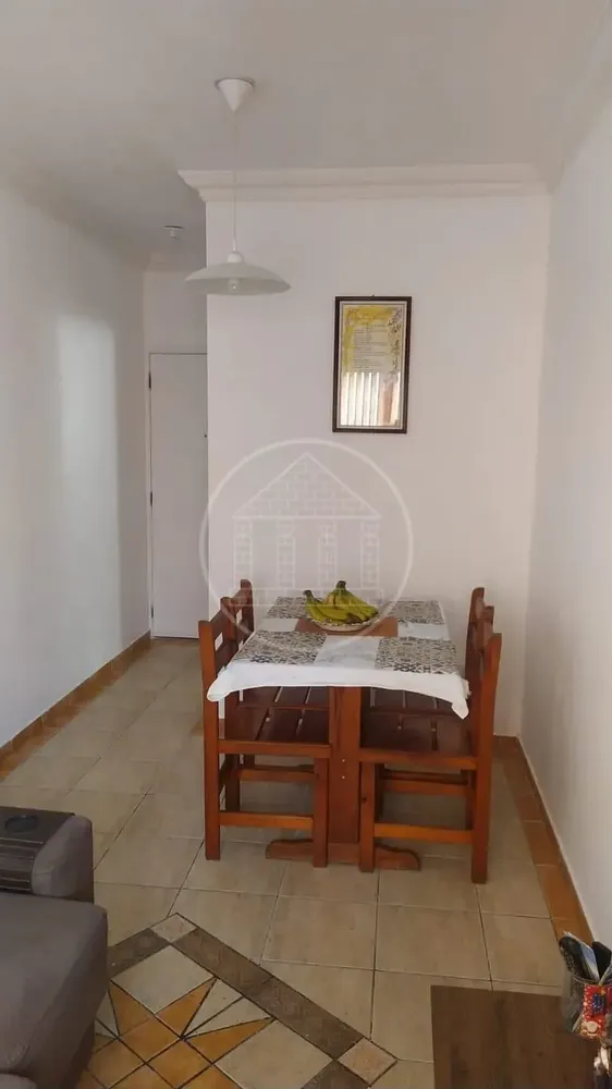 Apartamento, 3 quartos, 60 m² - Foto 9
