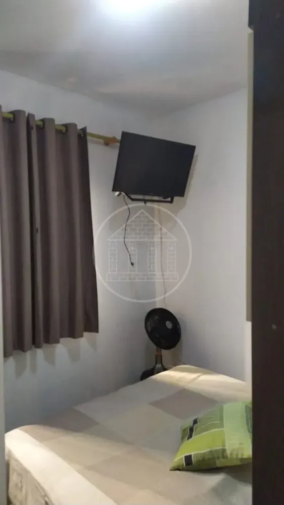Apartamento, 3 quartos, 60 m² - Foto 10