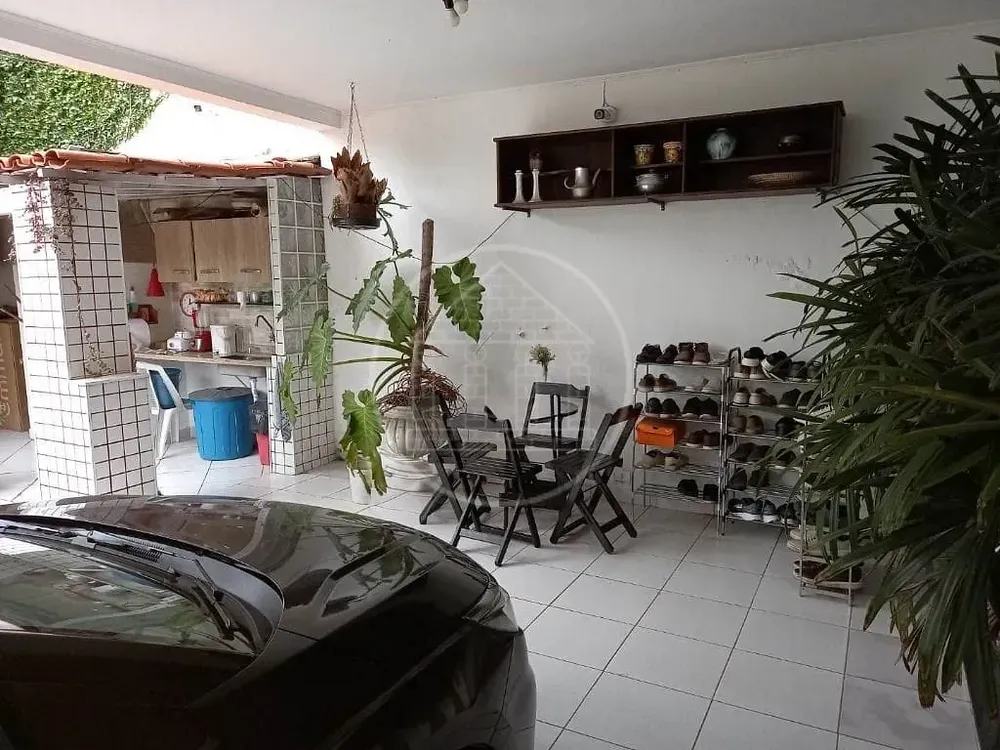 Sobrado, 4 quartos, 400 m² - Foto 6