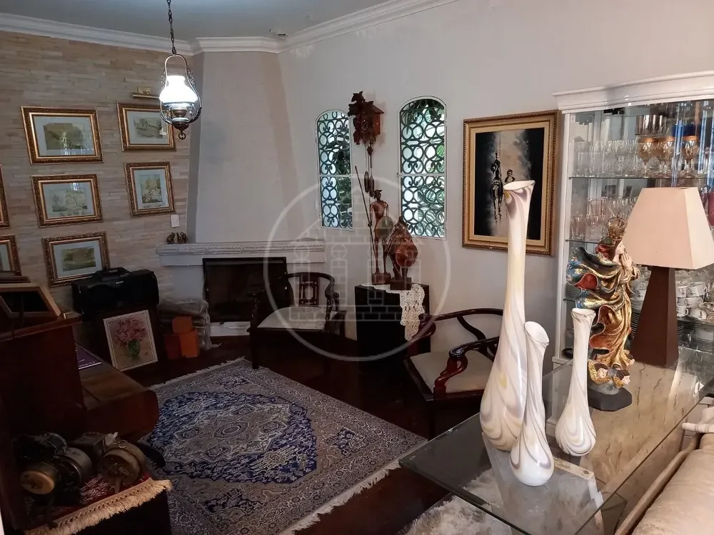 Sobrado, 4 quartos, 400 m² - Foto 10