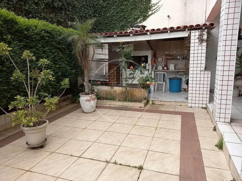 Sobrado, 4 quartos, 400 m² - Foto 7
