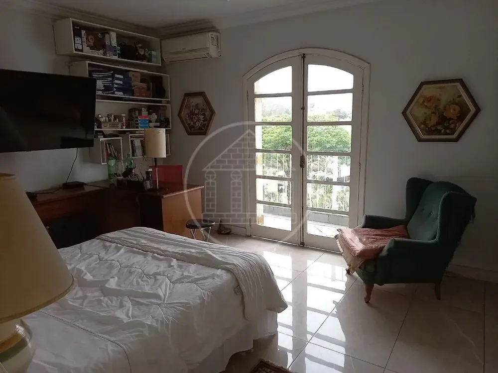 Sobrado, 4 quartos, 400 m² - Foto 16
