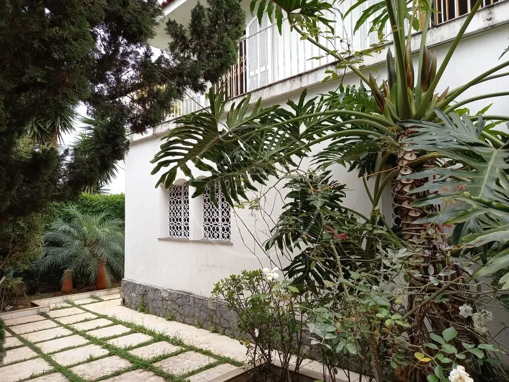 Sobrado, 4 quartos, 400 m² - Foto 1