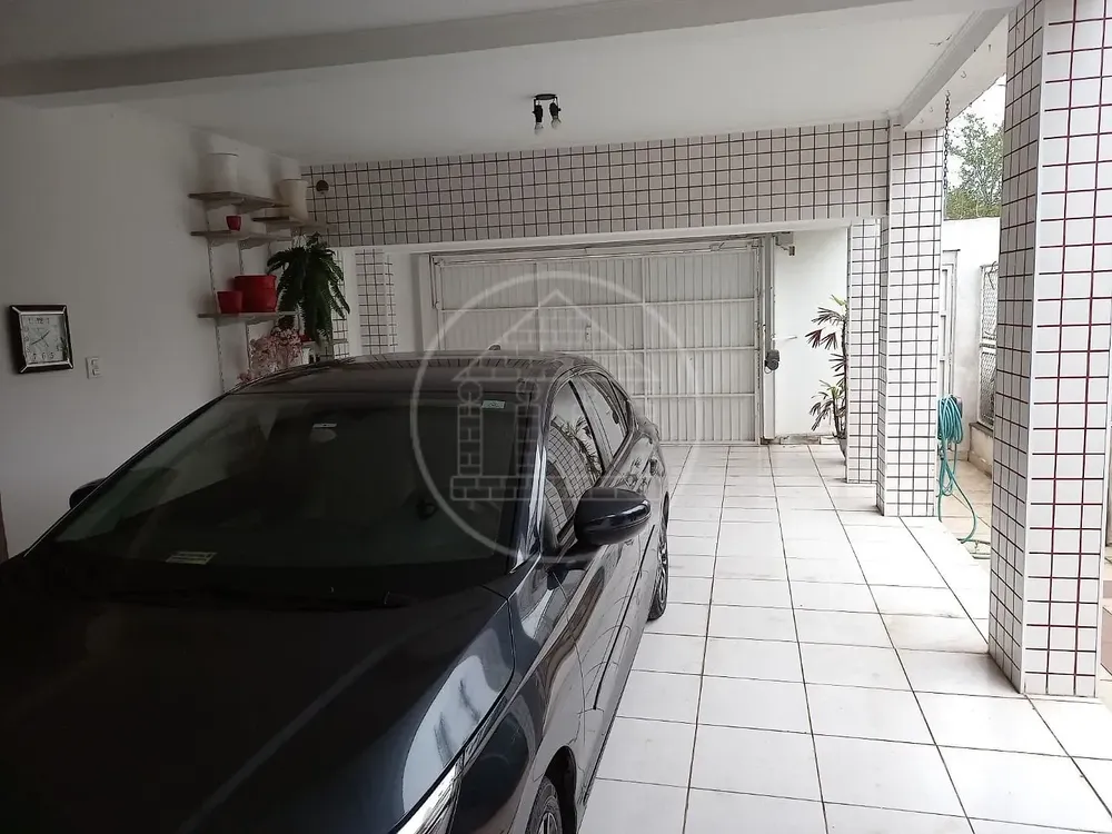 Sobrado, 4 quartos, 400 m² - Foto 8