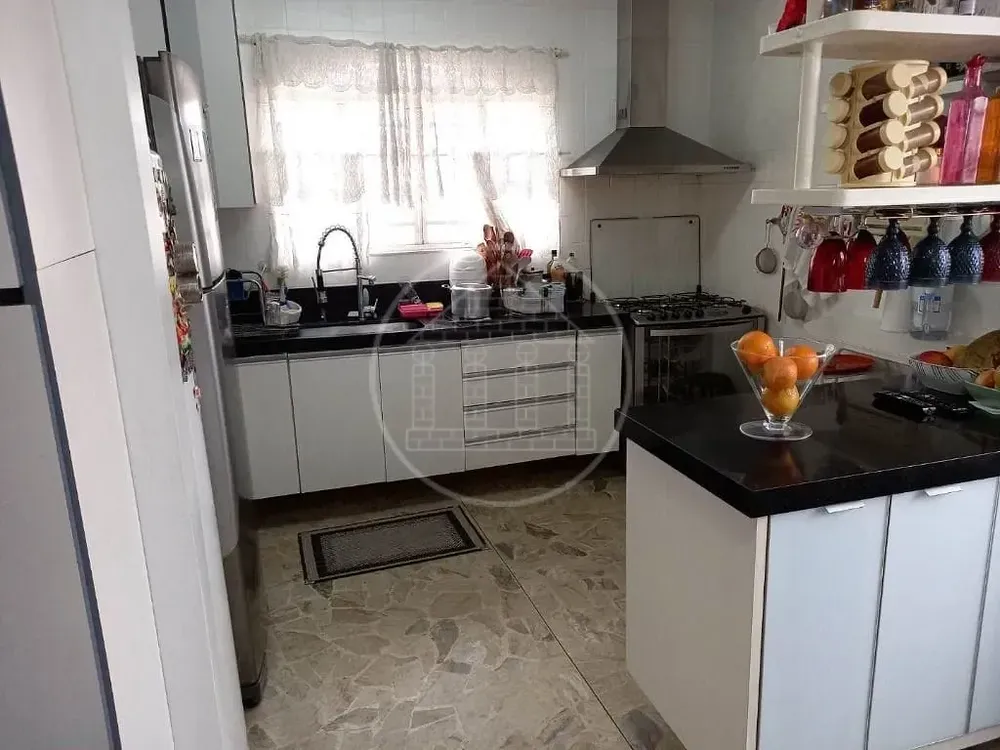 Sobrado, 4 quartos, 400 m² - Foto 14