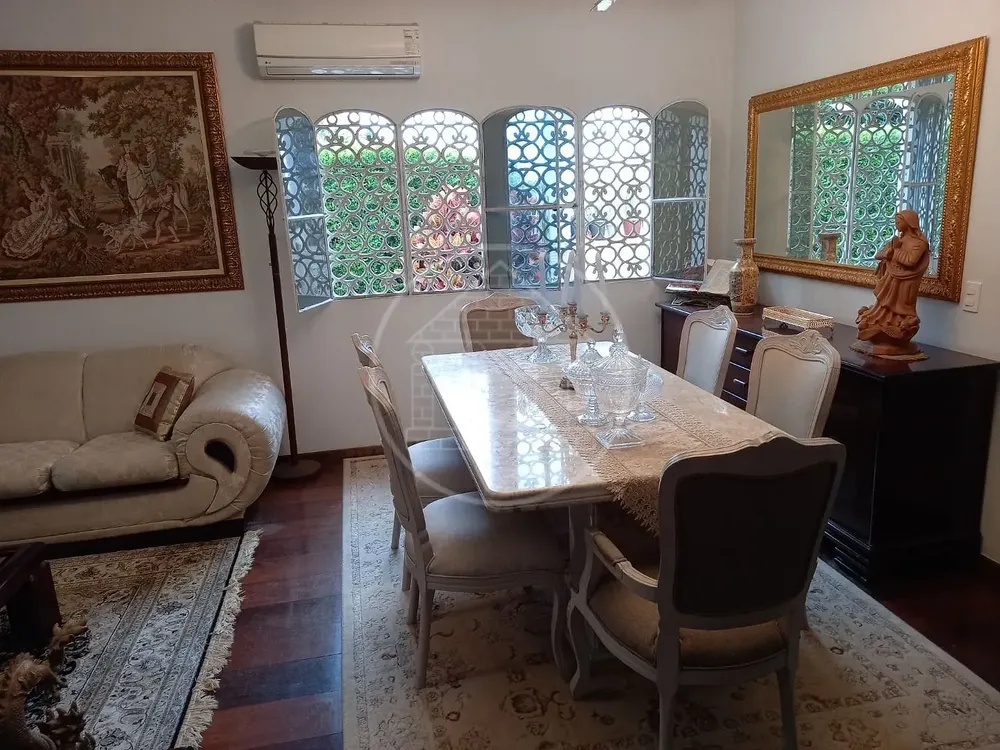Sobrado, 4 quartos, 400 m² - Foto 12