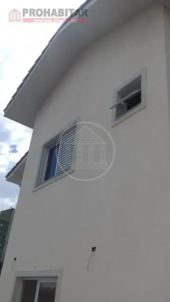 Sobrado, 3 quartos, 85 m² - Foto 14
