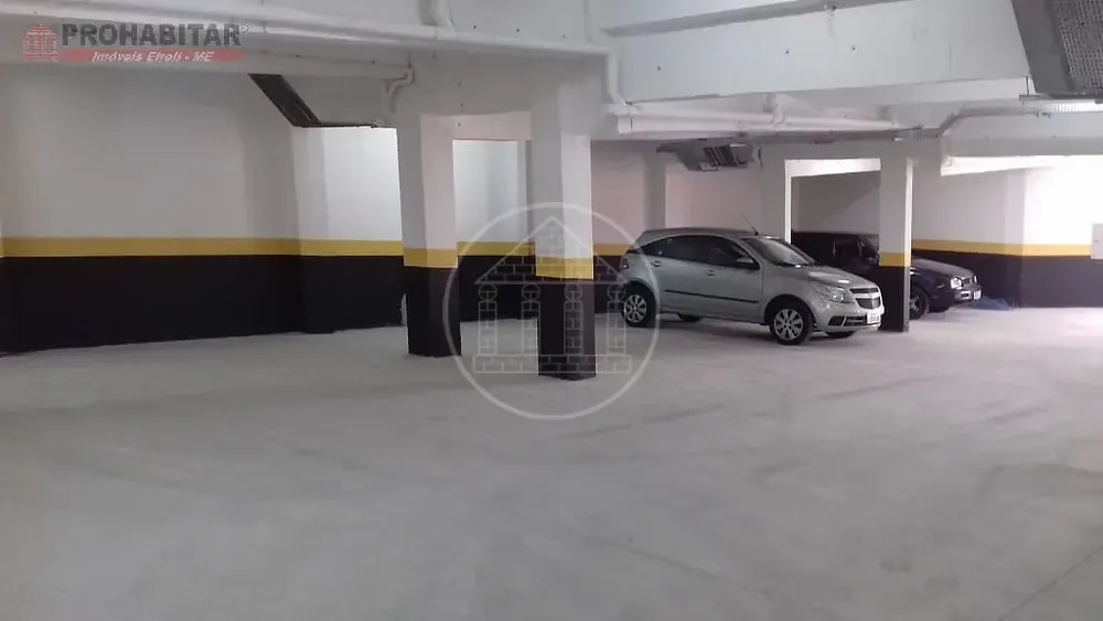 Sobrado, 3 quartos, 85 m² - Foto 12