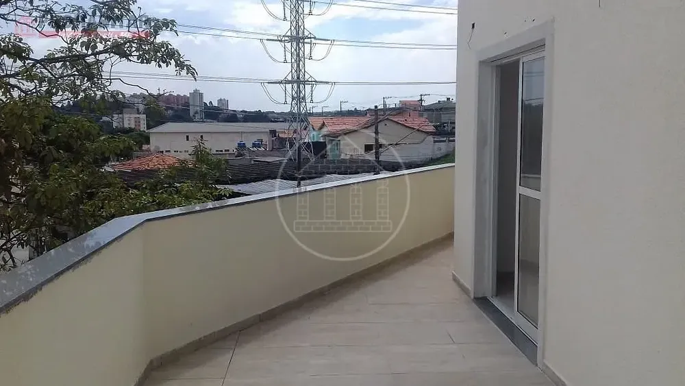 Sobrado, 3 quartos, 85 m² - Foto 9