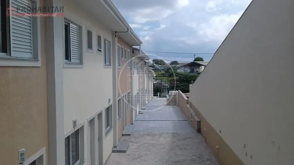 Sobrado, 3 quartos, 85 m² - Foto 7