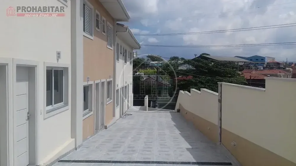 Sobrado, 3 quartos, 85 m² - Foto 8
