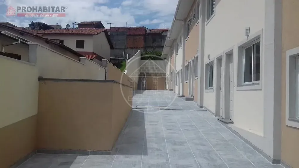 Sobrado, 3 quartos, 85 m² - Foto 11