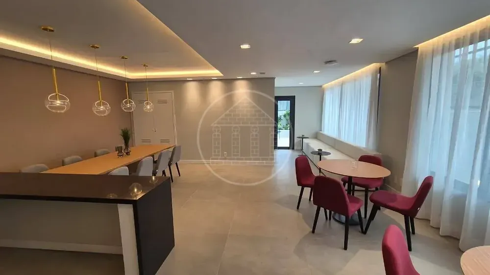 Apartamento, 3 quartos, 88 m² - Foto 11