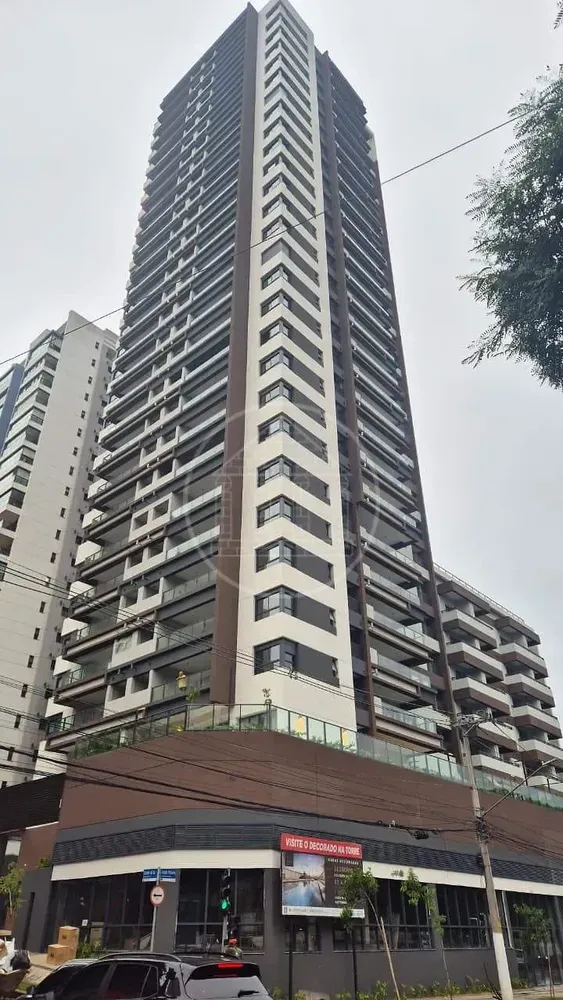 Apartamento, 3 quartos, 88 m² - Foto 2
