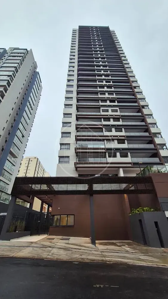 Apartamento, 3 quartos, 88 m² - Foto 1