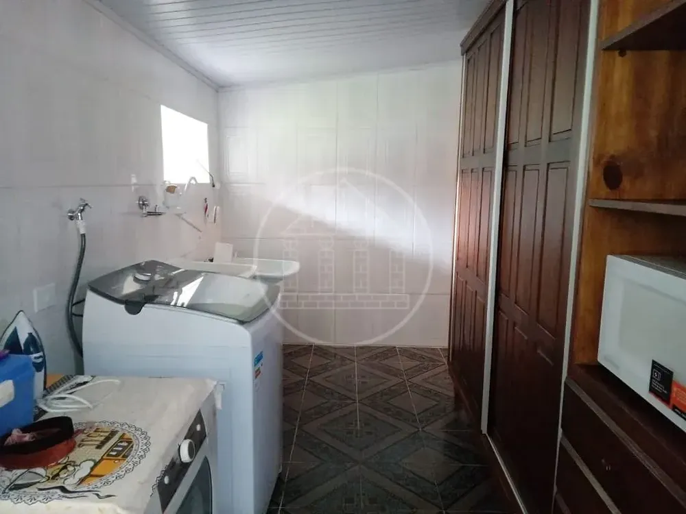 Chácara, 3 quartos, 2145 m² - Foto 13