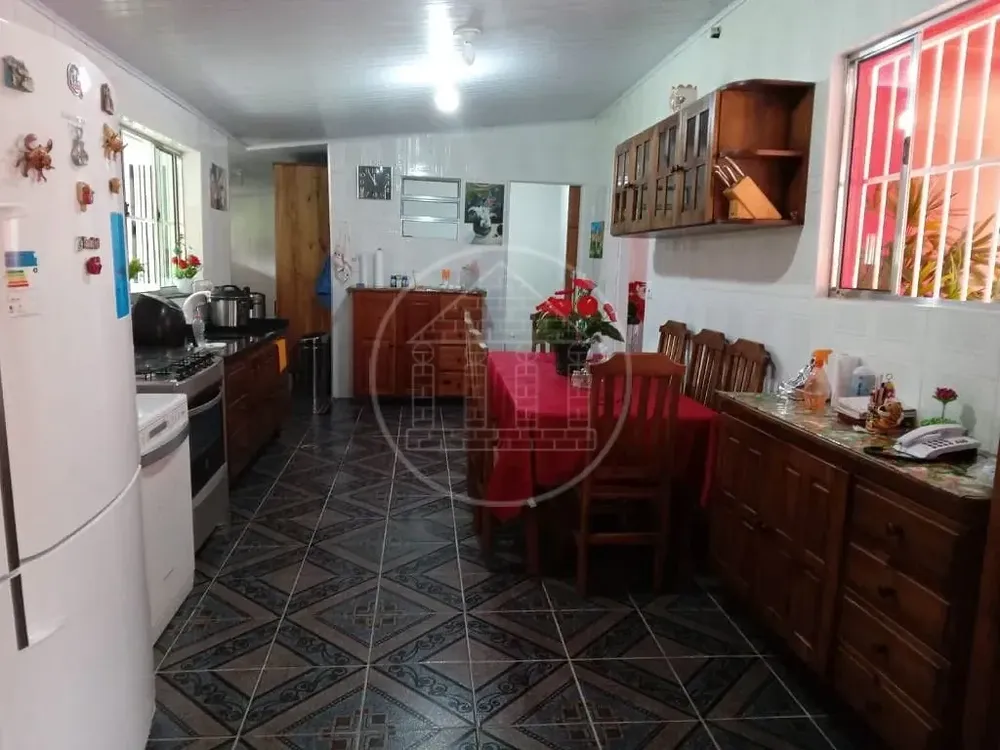 Chácara, 3 quartos, 2145 m² - Foto 8