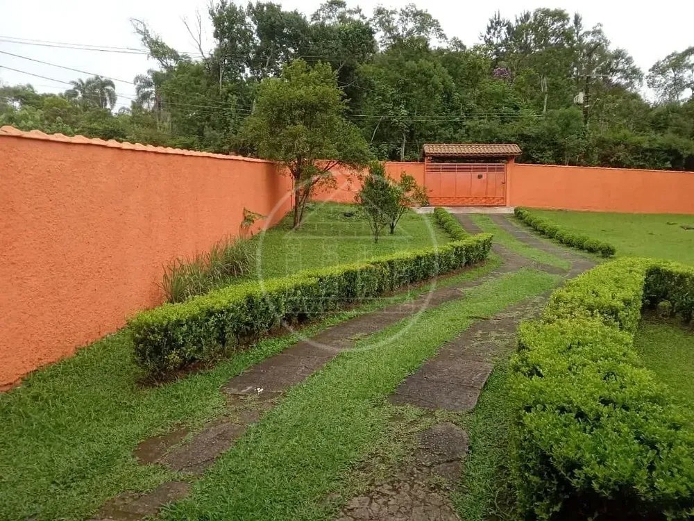 Chácara, 3 quartos, 2145 m² - Foto 4