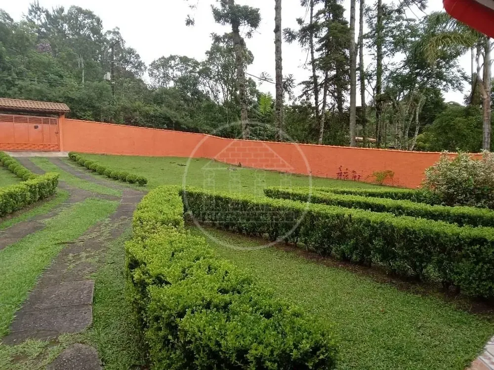 Chácara, 3 quartos, 2145 m² - Foto 3