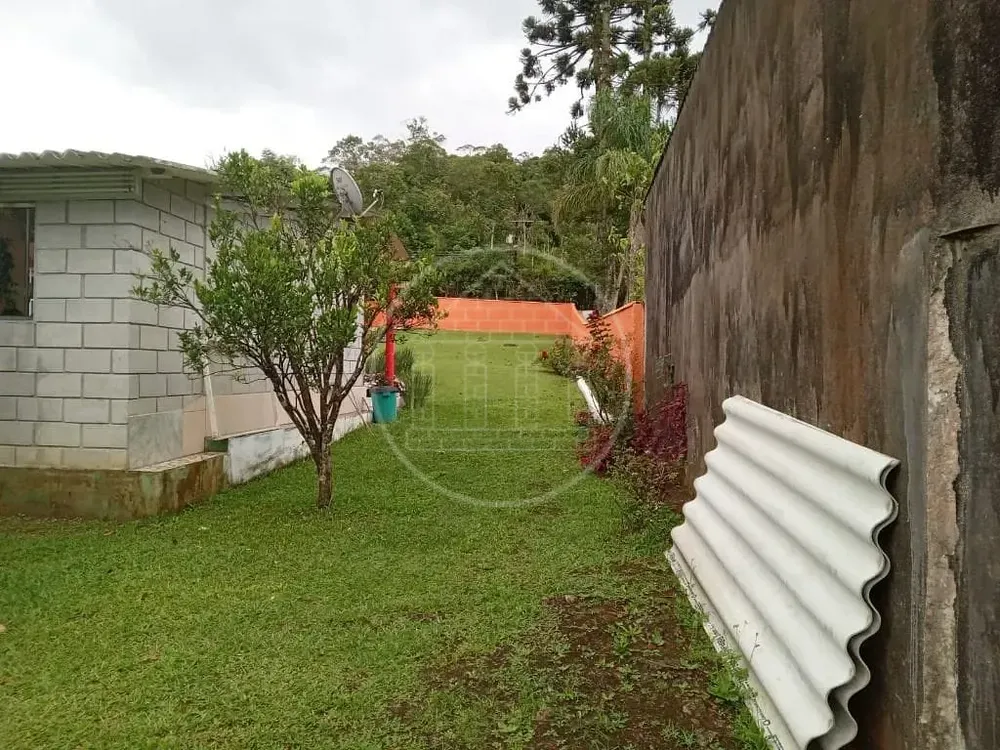 Chácara, 3 quartos, 2145 m² - Foto 9