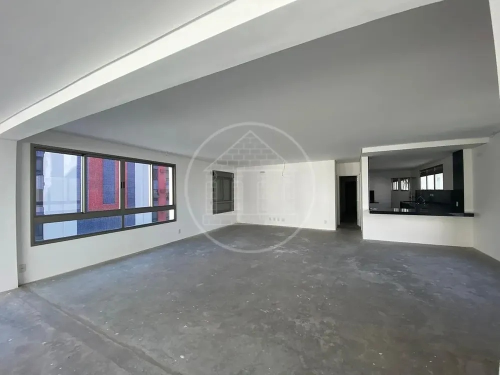 Apartamento, 3 quartos, 187 m² - Foto 4