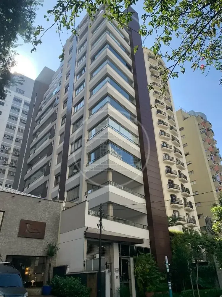 Apartamento, 3 quartos, 187 m² - Foto 11