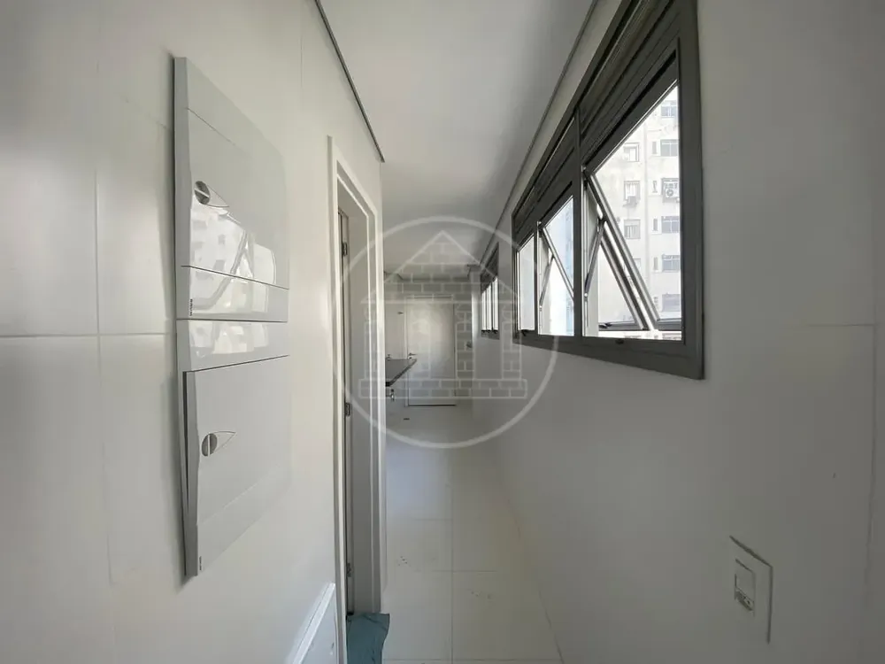 Apartamento, 3 quartos, 187 m² - Foto 10