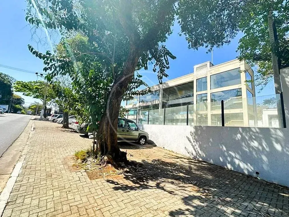 Prédio Inteiro, 1000 m² - Foto 5