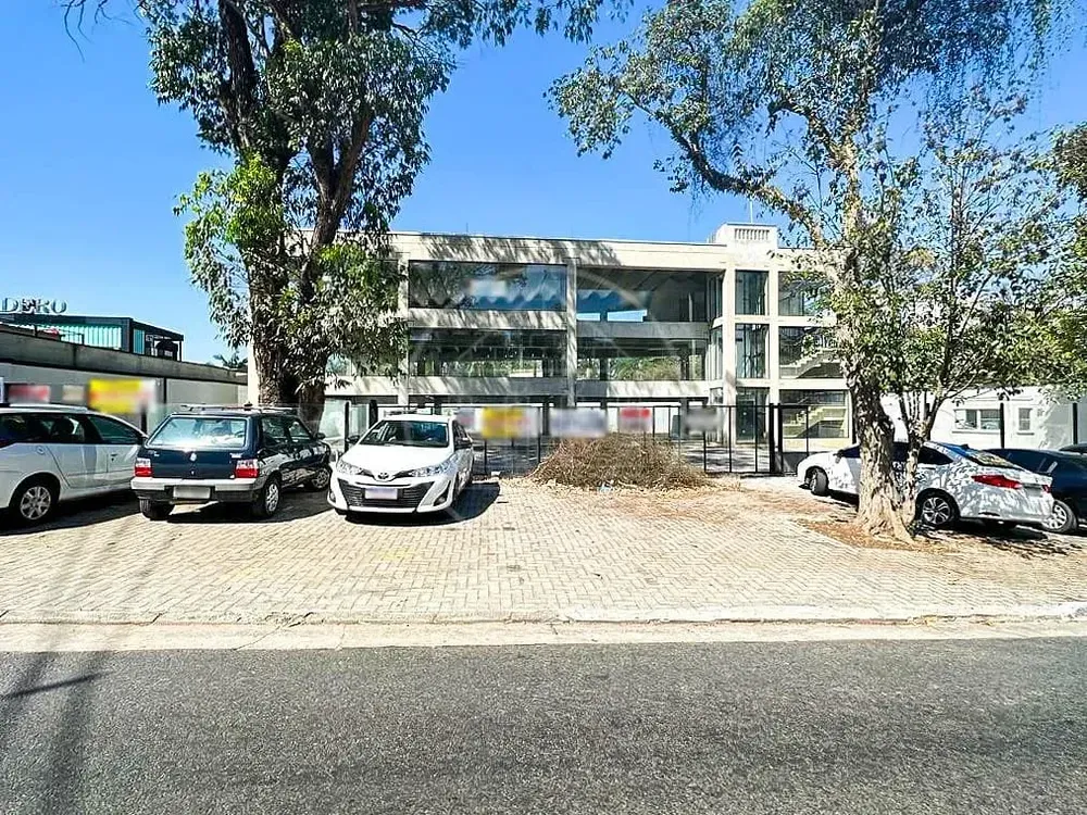 Prédio Inteiro, 1000 m² - Foto 7
