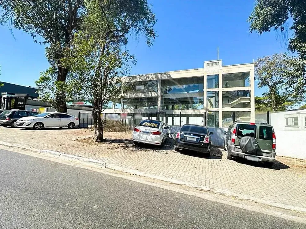 Prédio Inteiro, 1000 m² - Foto 6