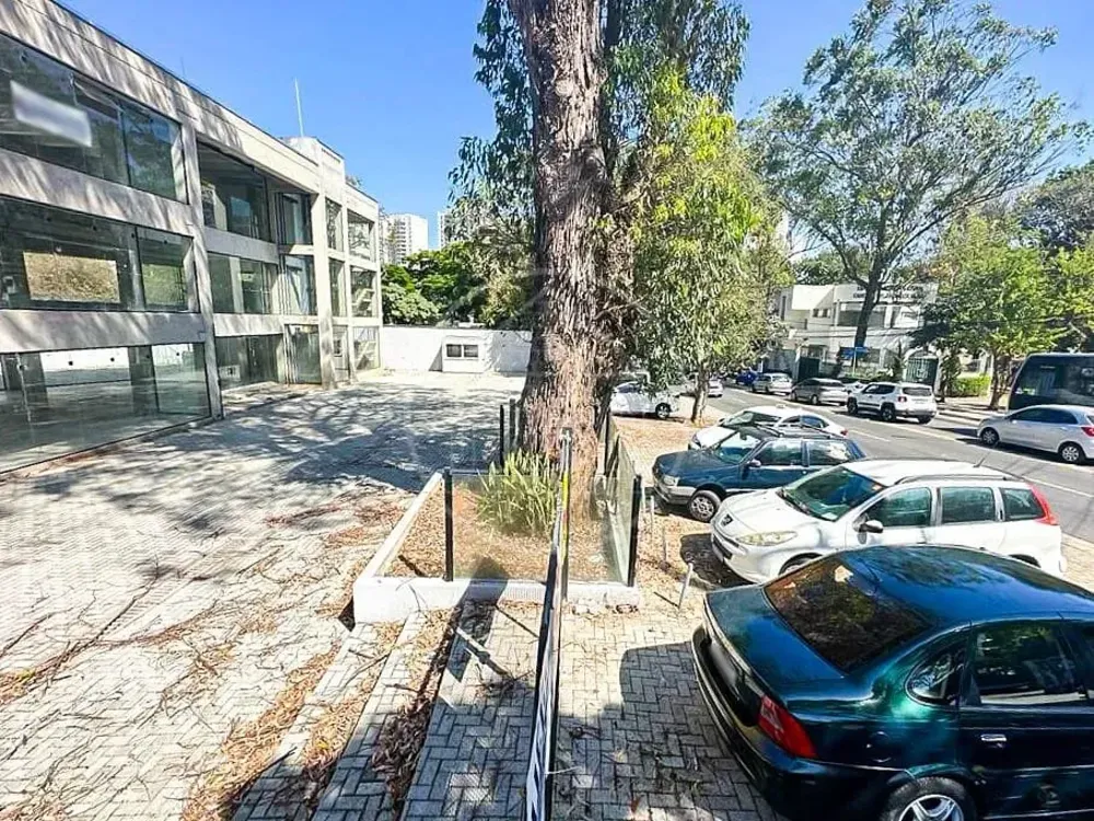 Prédio Inteiro, 1000 m² - Foto 3