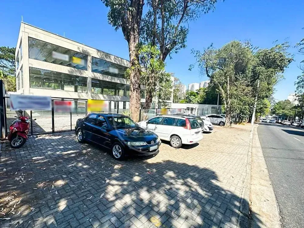 Prédio Inteiro, 1000 m² - Foto 4