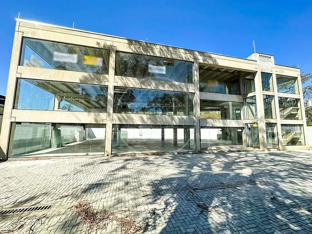 Prédio Inteiro, 1000 m² - Foto 8