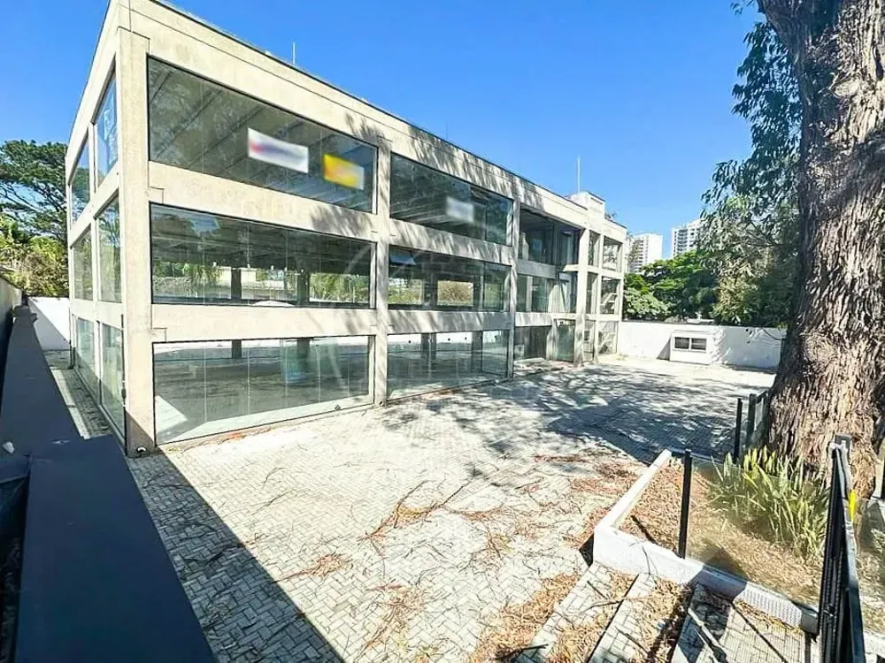 Prédio Inteiro, 1000 m² - Foto 2