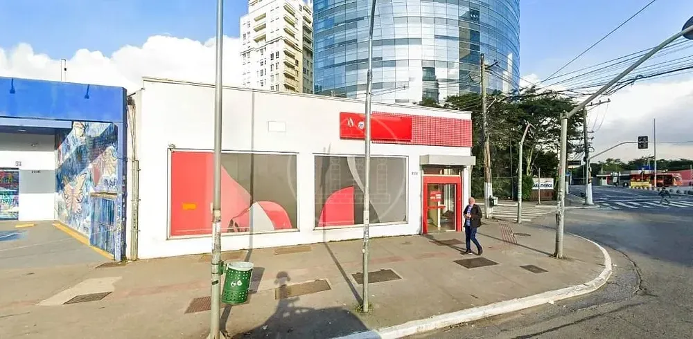 Prédio Inteiro, 579 m² - Foto 5