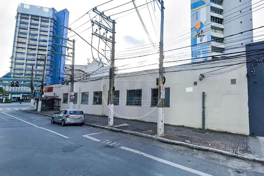 Prédio Inteiro, 579 m² - Foto 8