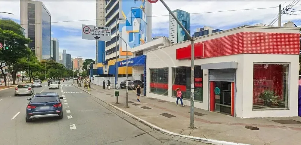 Prédio Inteiro, 579 m² - Foto 4